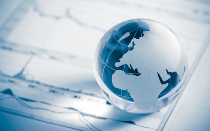 GLOBAL INVESTMENT