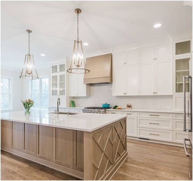 Kitchen Design Ideas