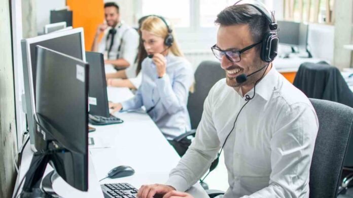 The Best Contact Center Solutions