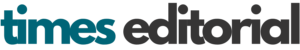 Times Editorial