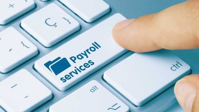 payroll services Singapore