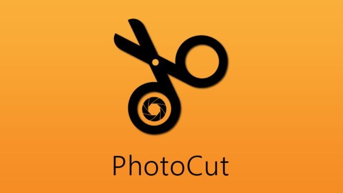 Clean photo Cutout tools Clean photo Cutout tools