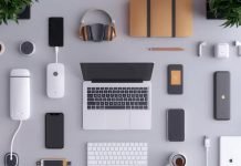 Best Tech Gadgets of 2025 That Redefined How We Use Technology