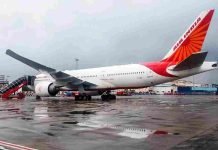 Air India Pilot Alcohol Controversy Triggers Aviation Safety Probe