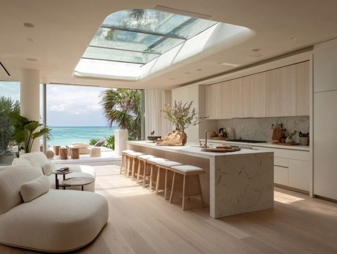 Kitchen Design Ideas