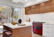 Best Kitchen Design Ideas for Beautiful Homes