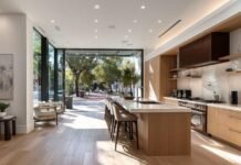 RTA Kitchen Cabinets Installation for Modern Living