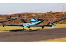 Electric Aviation Startups Begin Real-World Flight Tests