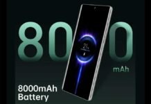 8000mAh Battery Smartphones Are Redefining Power In 2026 With Multi Day Performance