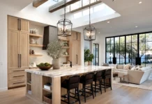 How to Make Old Kitchen Cabinets Look Brand New