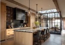 Oak Kitchen Cabinet Benefits That Save Money Over Time