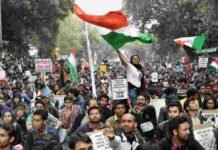 Indian Education Minister Steps Down Amid Massive Youth Protests Over Exam Leaks