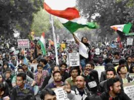 Indian Education Minister Steps Down Amid Massive Youth Protests Over Exam Leaks