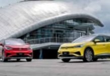 Volkswagen Makes Bold Move Slashing Half Its Models Amid Fierce Chinese EV Competition