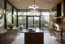 Innovative Kitchen Design Ideas for Today’s Homes