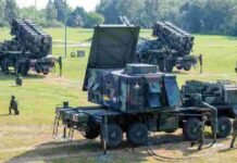 NATO Closely Monitors Missile Incident in Poland Following Large Scale Russian Attacks on Ukraine