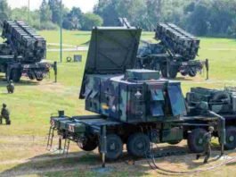 NATO Closely Monitors Missile Incident in Poland Following Large Scale Russian Attacks on Ukraine