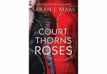 Sarah J. Maas Announces New ACOTAR Book for October 2026