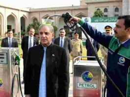 Pakistan Introduces Fuel Austerity Measures as Gulf Conflict Raises Energy Costs