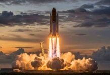 SpaceX Starship Achieves First Orbit and Deploys Next Generation Starlink Satellites