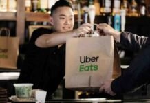 Uber Expands Food Delivery With $2.3 Billion ezCater Deal